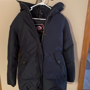 Pajar winter jacket
